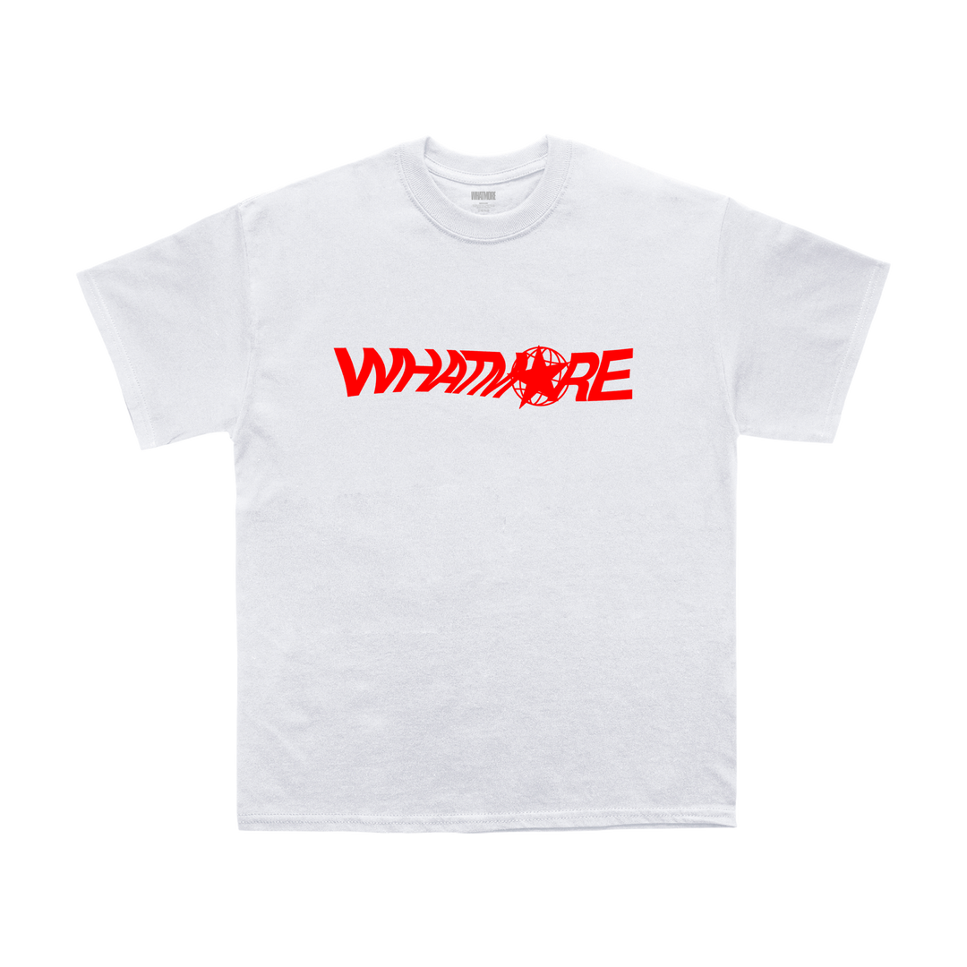 WHATMOREWORLDWIDE TEE