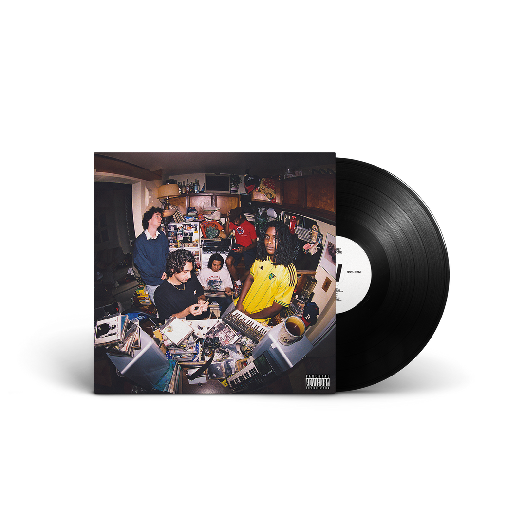 WHATMORE Vinyl